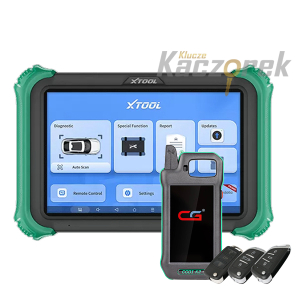 XTool Compass Master + zestaw CGDI K2
